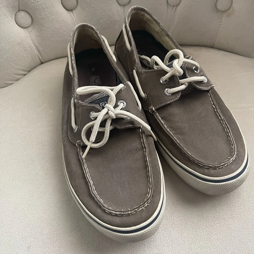 Sperry Slider slip on shoes